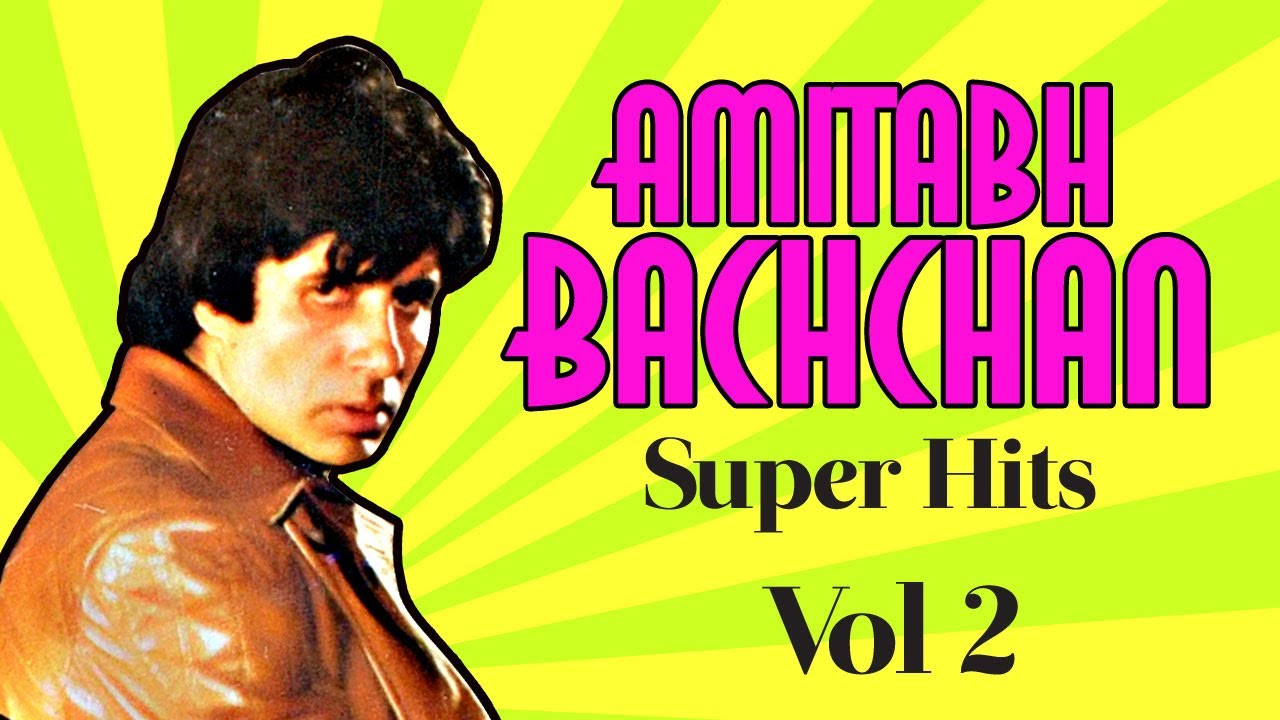 Amitabh bachchan songs free download pk